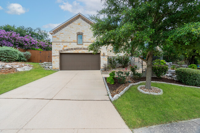 3226 Highline Trl in San Antonio, TX - Building Photo - Building Photo