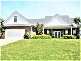 7138 Arcastle Loop E in Southaven, MS - Building Photo