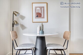 1285 Sutter St in San Francisco, CA - Building Photo - Building Photo