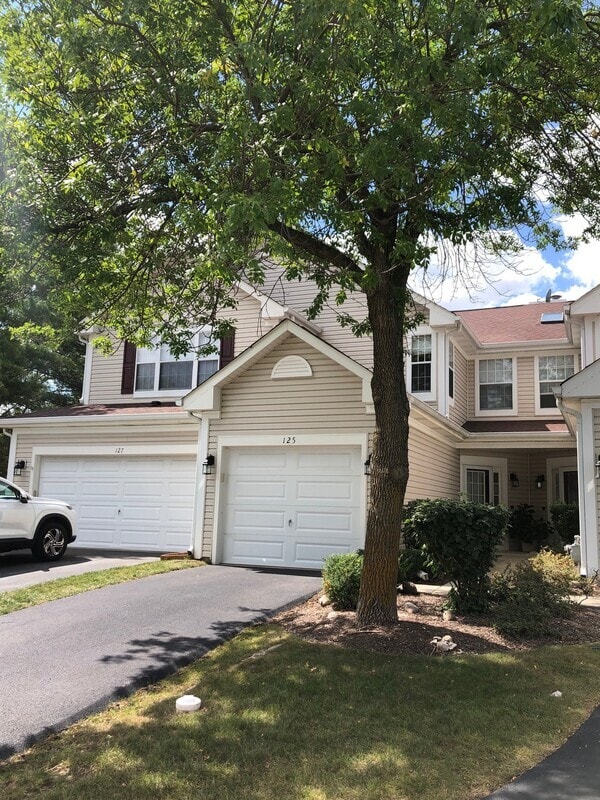 property at 125 Capella Ct