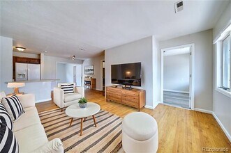 318 Maplewood Dr in Colorado Springs, CO - Building Photo - Building Photo