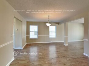 3502 Rosebud Park Dr in Snellville, GA - Building Photo - Building Photo
