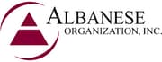 Property Management Company Logo Albanese Organization, Inc.