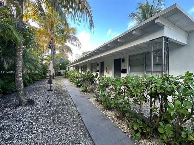 property at 5010 NW 2nd Ave