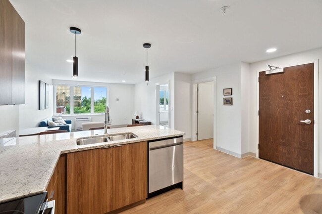West 6th Apartments