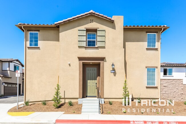 property at 31701 Luther Dr