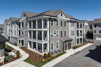 Statler McCain's Station in Gallatin, TN - Building Photo - Building Photo