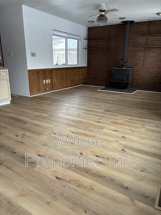 1837 Camden St in Springfield, IL - Building Photo