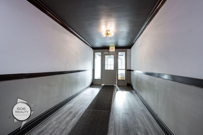 property at 2724 W Logan Blvd