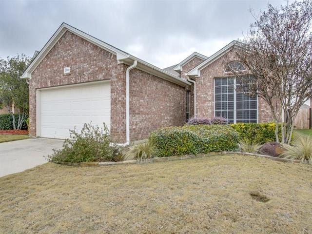 12601 Clarksburg Trail in Fort Worth, TX - Building Photo - Building Photo