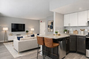 Northbrook Apartments in Philadelphia, PA - Building Photo