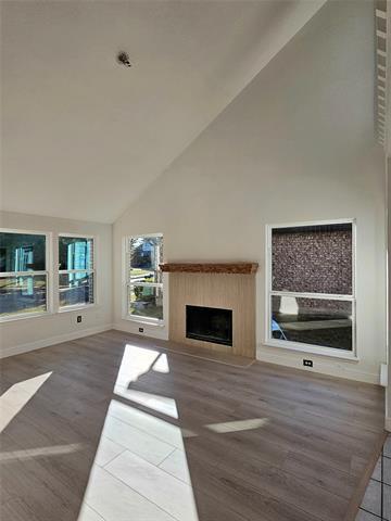 1609 Savannah St in Mesquite, TX - Building Photo