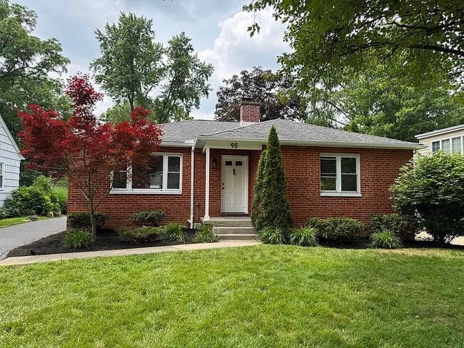 property at 95 Deland Ave