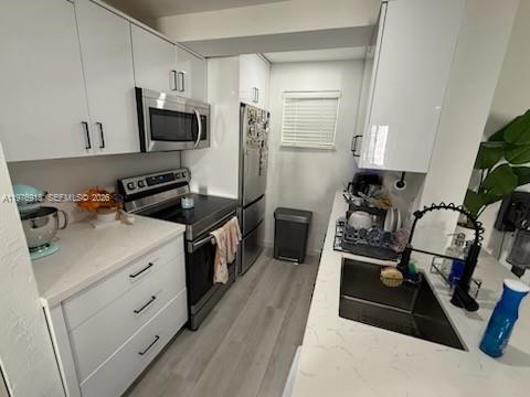 property at 8607 SW 68th Ct