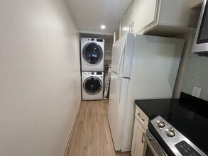 217 Prospect St in Honolulu, HI - Foto de edificio - Building Photo