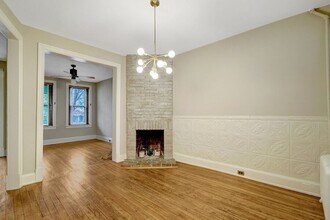 1511 D St SE in Washington, DC - Building Photo - Building Photo