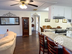 1049 Long Branch Church Rd in Jefferson, SC - Building Photo - Building Photo