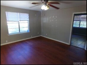 5412 Young Rd in Little Rock, AR - Building Photo - Building Photo