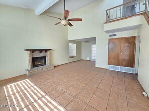 11725 Fred Perry Dr in El Paso, TX - Building Photo - Building Photo