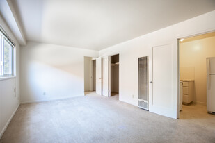 E Empire - Owner Notify - Rent Control-DT in San Jose, CA - Foto de edificio - Interior Photo