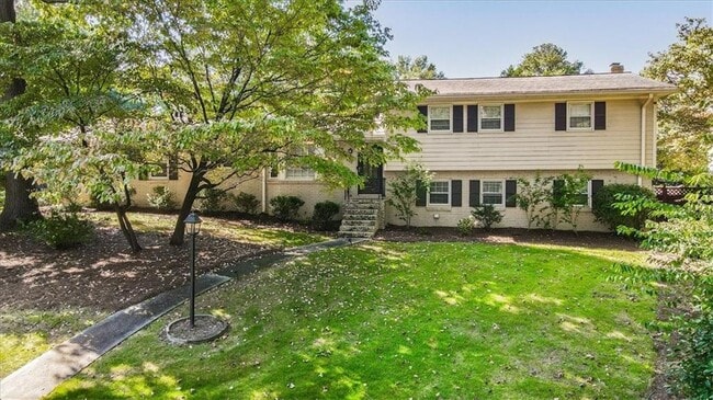 property at 1799 Ashentree Ct
