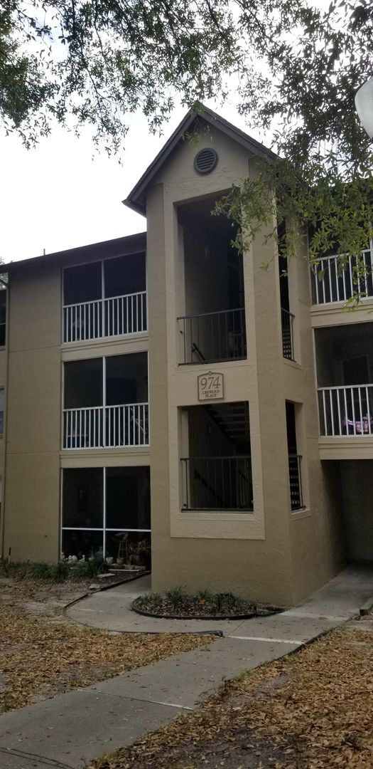 974 Leeward Pl in Altamonte Springs, FL - Building Photo - Building Photo