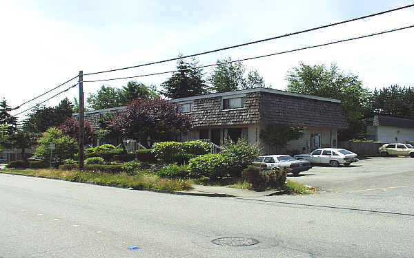 19712 50th Ave W in Lynnwood, WA - Building Photo