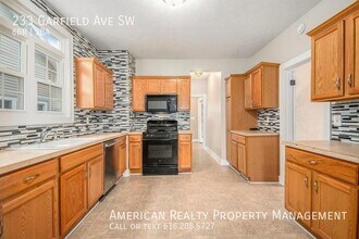 233 Garfield Ave SW in Grand Rapids, MI - Building Photo - Building Photo