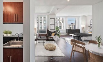 99 John St in New York, NY - Building Photo