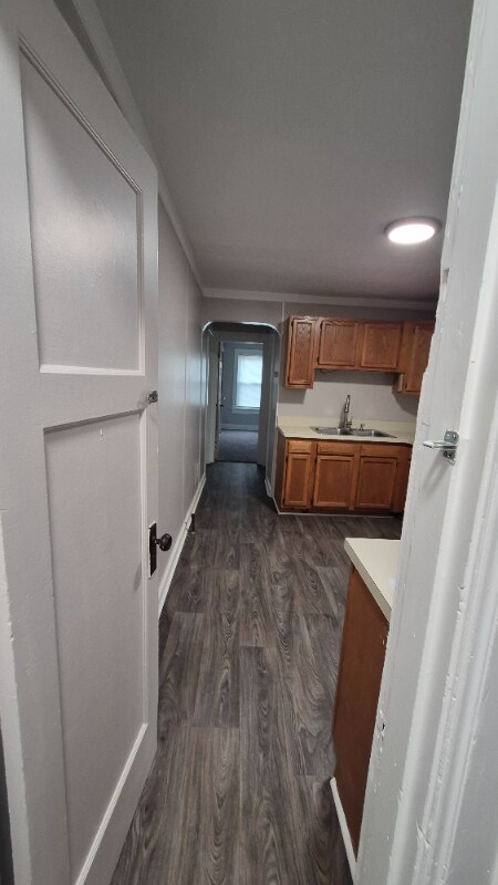 2028 Revere Ave in Dayton, OH - Foto de edificio - Building Photo