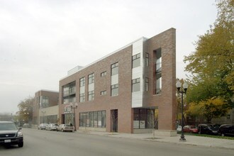 3738-3740 N Lincoln Ave in Chicago, IL - Building Photo - Building Photo