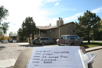 138 Juniper Pl in Loveland, CO - Building Photo - Other