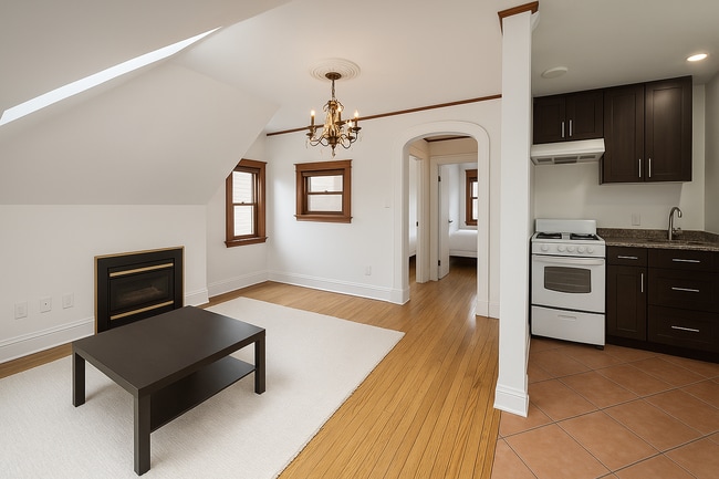 property at 157 Spadina Rd