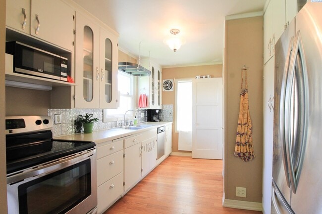 313 Cullum Ave in Richland, WA - Building Photo - Building Photo