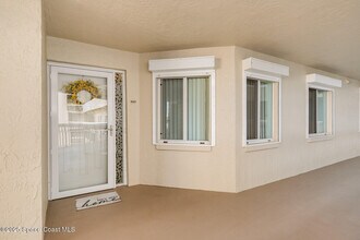 3400 Ocean Beach Blvd in Cocoa Beach, FL - Building Photo - Building Photo