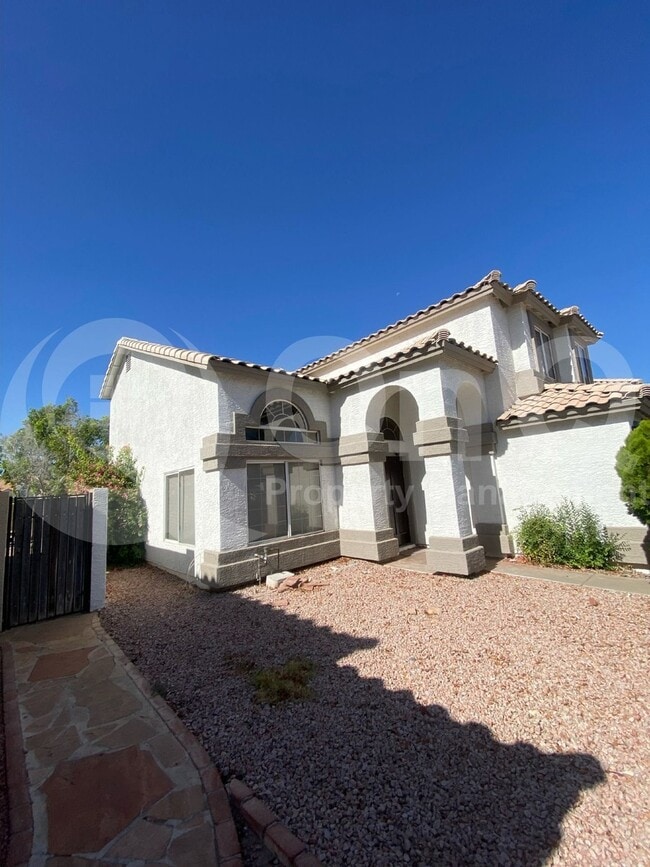 property at 877 W Shellfish Dr