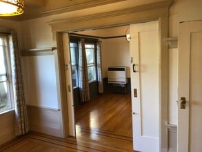 2345 Fulton St in Berkeley, CA - Foto de edificio - Building Photo