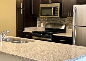 The Arbors at Towne Park