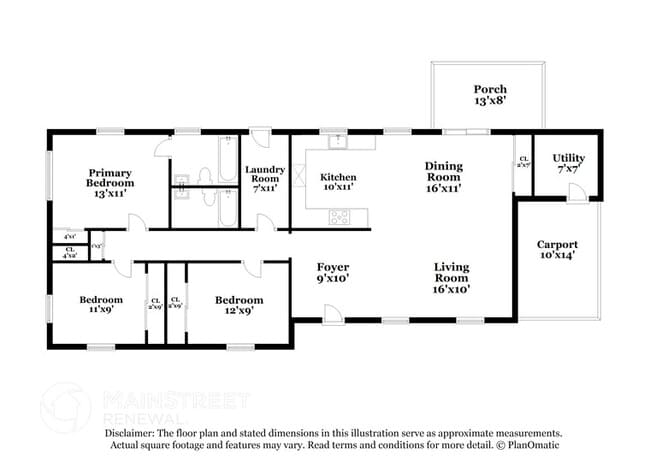 218 Buena Vista St in Debary, FL - Foto de edificio - Building Photo