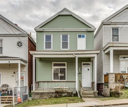 202 Meredith St in Pittsburgh, PA - Building Photo - Building Photo