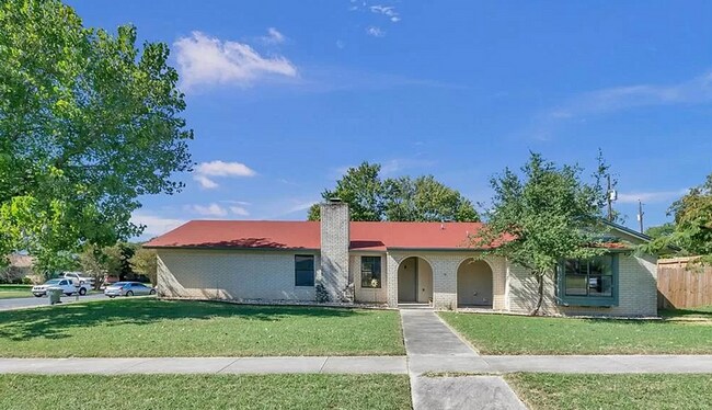 property at 1710 Joy Dr