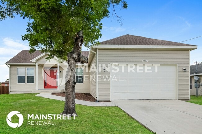 property at 3202 6th St W