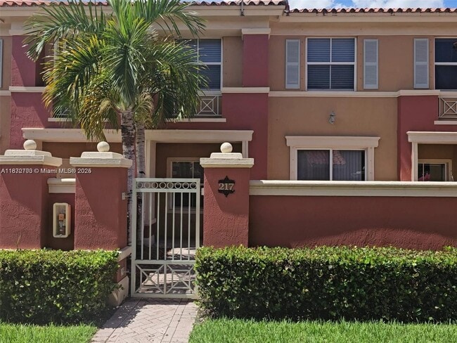property at 11438 NW 62nd Terrace