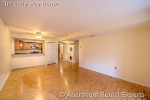 345 Franklin St, Unit #102 in Cambridge, MA - Building Photo