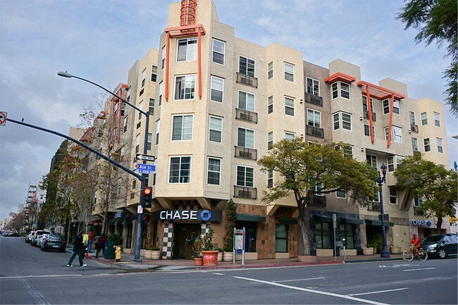 property at 1435 India St