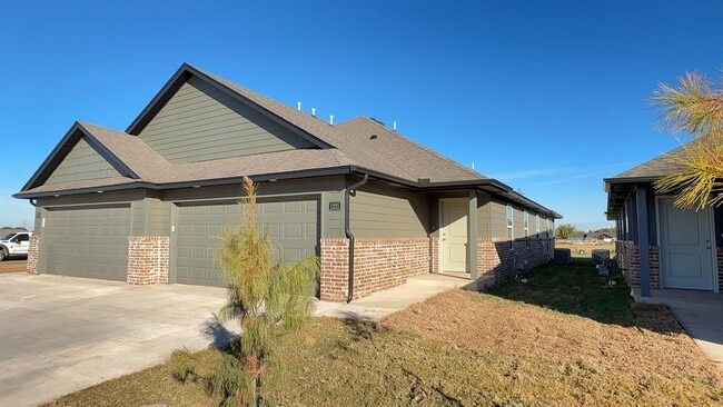 property at 1221 NW 113th St