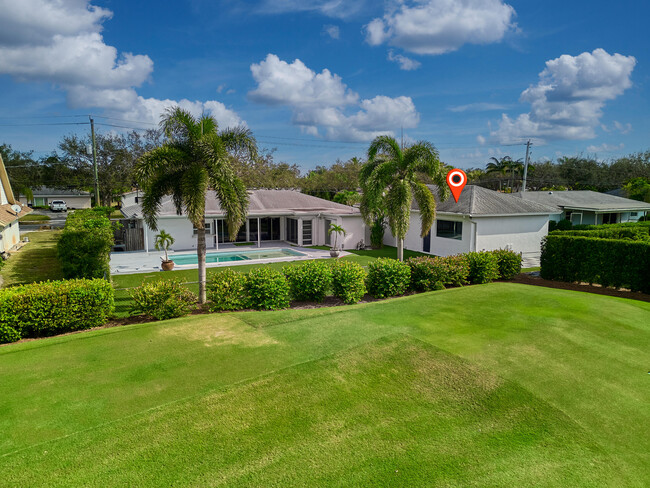 119 Country Club Dr in Jupiter, FL - Building Photo - Building Photo