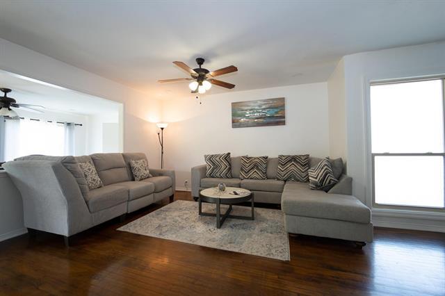 7816 Mary Frances Ln in North Richland Hills, TX - Building Photo - Building Photo