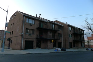 3570 Netherland Ave Apartments