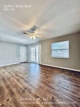 14944 Wise Way in Ft. Myers, FL - Building Photo - Building Photo